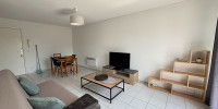 appartement à MONT DE MARSAN (40000)